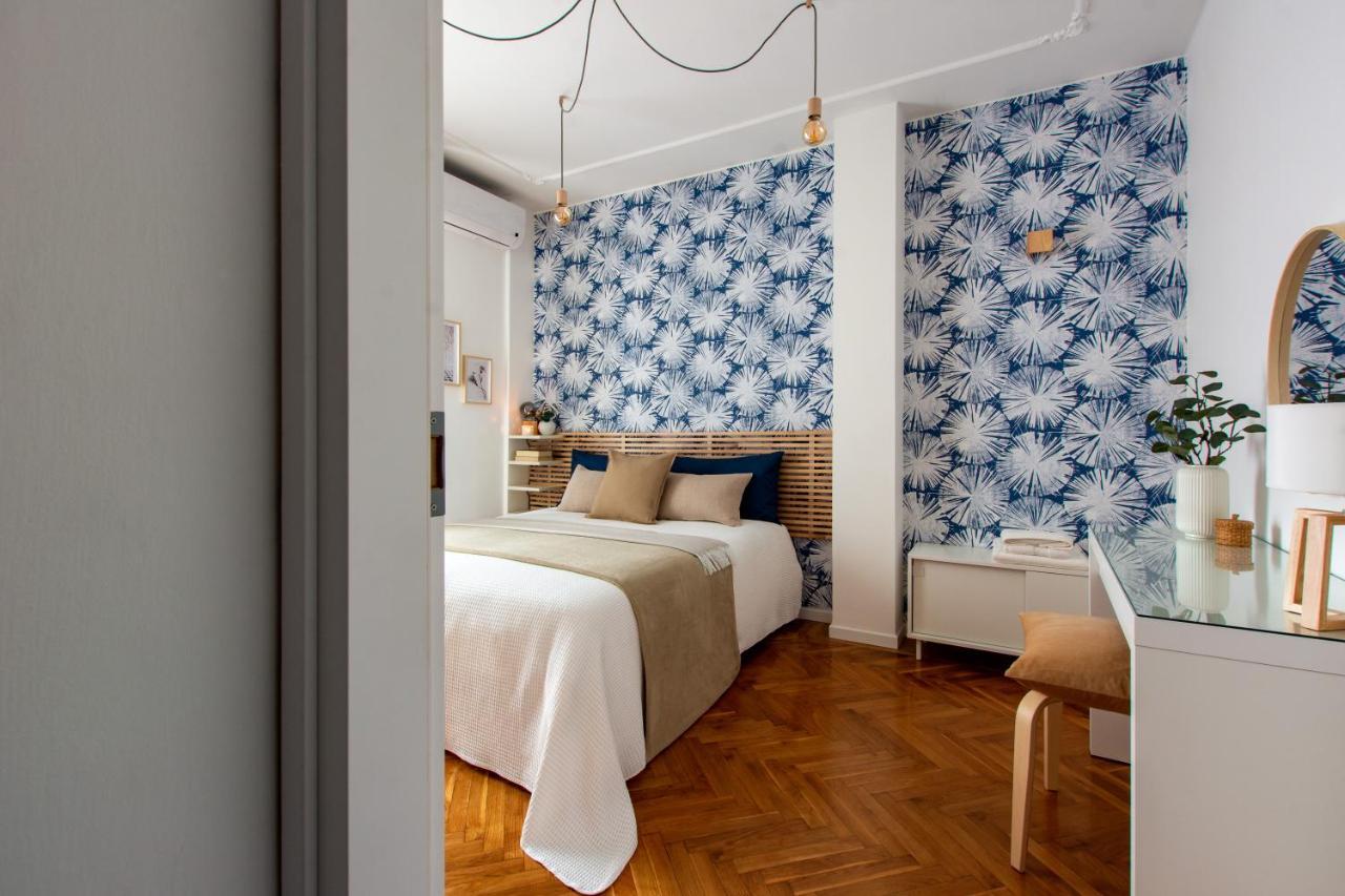 Sunny Side I Turin Suite Buitenkant foto