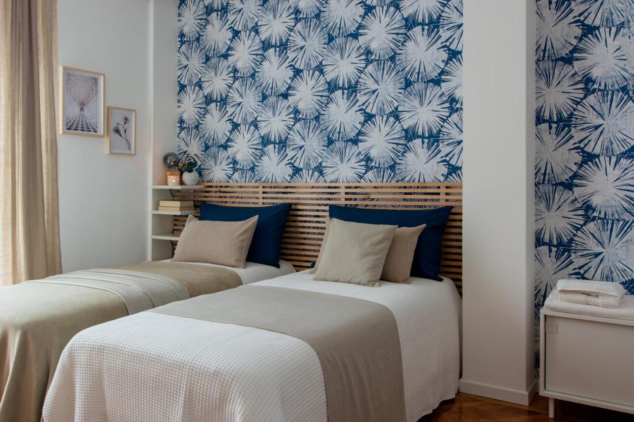 Sunny Side I Turin Suite Buitenkant foto